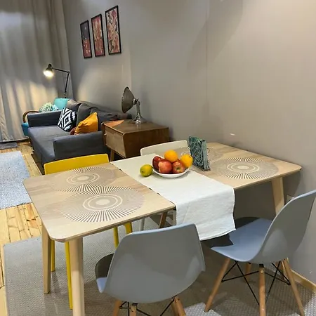 Casa Dolce Far Niente,2bed * Szófia