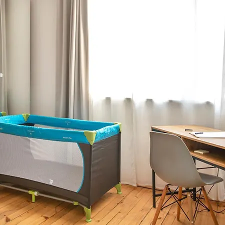 Casa Dolce Far Niente,2bed * Szófia