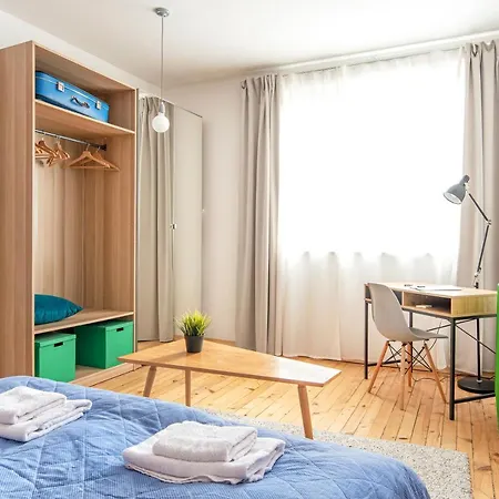 Apartman Casa Dolce Far Niente,2bed *