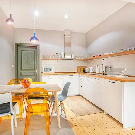Casa Dolce Far Niente,2bed Apartman Szófia