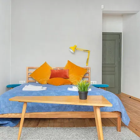 Apartman Casa Dolce Far Niente,2bed Szófia