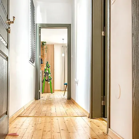 Apartman Casa Dolce Far Niente,2bed Szófia