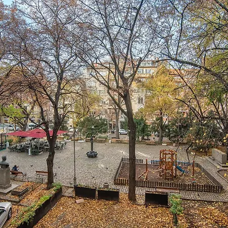 Casa Dolce Far Niente,2bed * Szófia