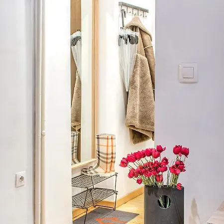 Apartman Casa Dolce Far Niente,2bed Szófia