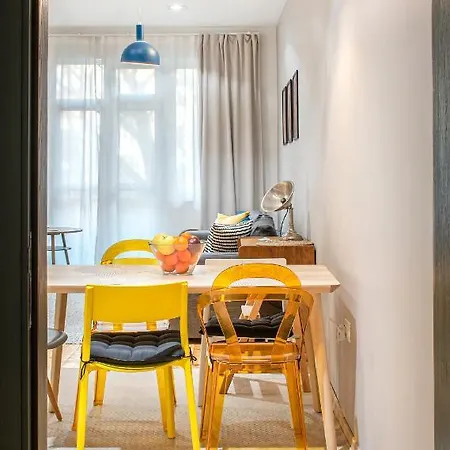 Casa Dolce Far Niente,2bed Szófia
