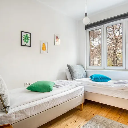 Casa Dolce Far Niente,2bed 公寓 *