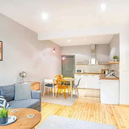 公寓 Casa Dolce Far Niente,2bed