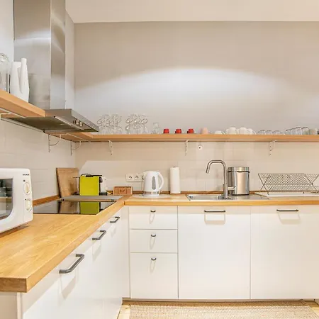 公寓 Casa Dolce Far Niente,2bed *
