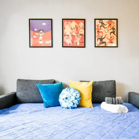 Casa Dolce Far Niente,2bed * 索菲亞